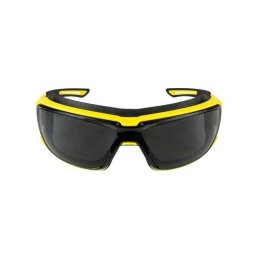 Ochelari de protecție Stanley SYE15-21D – lentilă fumurie anti-ceață, garnitură detașabilă