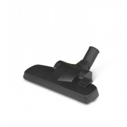 Perie de pardoseală combinată Stanley 4341340 – Ø 35 mm, plastic, pentru aspirare uscată