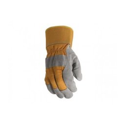 Mănuși de iarnă Stanley SY780L – căptușeală Thinsulate de 40 g, EN 388 și EN 511, mărimea L