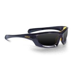 Ochelari de protecție Stanley SY180-2D – lentile fumurii, EN 166 1F, protecție UV