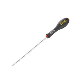 Șurubelniță plată Stanley Fatmax 0-65-093 – vârf paralel 4 mm, tijă de 150 mm