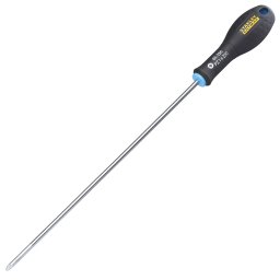 Șurubelniță Stanley Fatmax 0-65-336 – Pozidriv PZ1 × 250 mm, mâner soft-grip