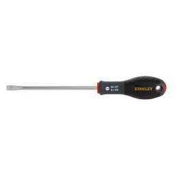 Șurubelniță plată Stanley Fatmax 1-65-137 – vârf de 8 mm, lamă de 150 mm