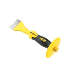 Daltă de electrician Stanley Fatmax 4-18-330 – lamă de 55 × 250 mm, cu apărătoare pentru mână