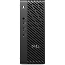Sistem desktop Dell Pro Max Intel Core Ultra 7 265 16GB 1TB SSD Windows 11 Pro Black
