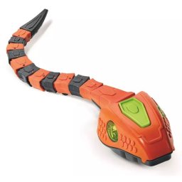 Clementoni Robotics: Șarpele meu robot
