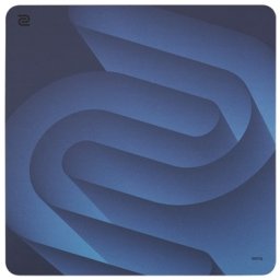Mousepad profesional gaming Zowie H-SR-SE Blue II Extra Large, 9H.N59FQ.A61
