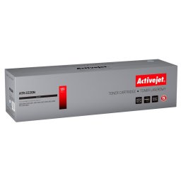 Activejet ATR-2220N toner for Ricoh printer; Ricoh 2220D / 885266 replacement; Supreme; 11000 pages; black