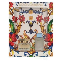 Dolce & Gabbana Mini Set