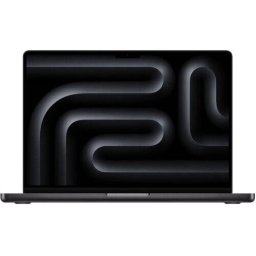 Laptop Apple MacBook Pro 14.2 inch Liquid Retina M5 Pro 15-Core 48GB 1TB SSD macOS US English Space Black