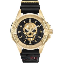 Philipp Plein The $kull PWAAA0521 PWAAA0521 sau PWAAA0221