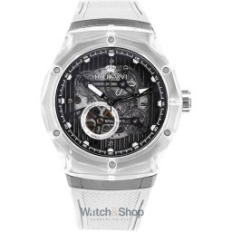 Louis XVI Louis XVI LXVI3820 Mens Watch La Lumière Automatic 45mm 5ATM LXVI3820