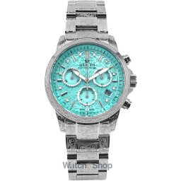 Louis XVI Louis XVI LXVI6025 Ladies Watch Palais Royale Chronograph 38mm 10ATM LXVI6025