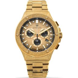 Louis XVI Louis XVI LXVI1213 Le Monarque Chronograph 42mm 5ATM LXVI1213