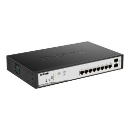 D-LINK DGS-1100-10MPV2/E