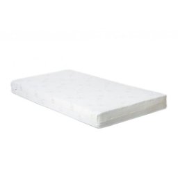 Saltea pat copii SafeNest Deluxe 95X64X8 Cm