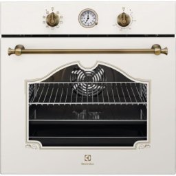 Cuptor Incorporabil Electrolux EOA5220AOV | 72L, 9 Functii, Catalitica, Clasa A, 59.4x56.8x59.4cm