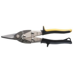 Foarfeca de taiat tabla, taiere pe stanga Bessey D16S, 240 mm