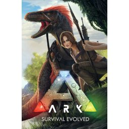 ARK: Survival Evolved Xbox One (EU) (Xbox Key)