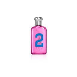 Ralph Lauren Big Pony 2 pentru femei Tester EDT 100 ml