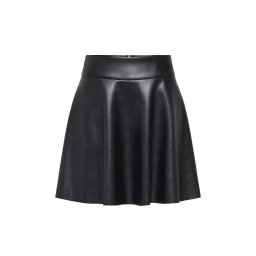 ONLY Fusta Onlnew Luna Faux Leather A 15382089 C-N10 black