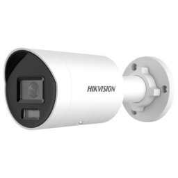 Camera IP Hikvision AcuSense 8MP DarkFighter PoE 4mm IR 40m