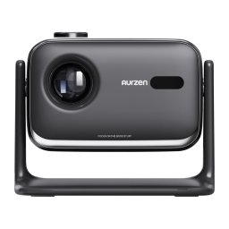 Proiector AURZEN Boom Mini Black