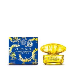 Eau De Parfum Versace Yellow Diamond Intence Femei 50ml