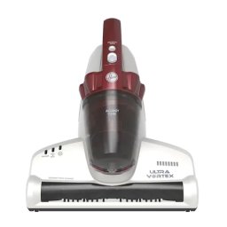 Aspirator de Pat Hoover Ultra Vortex MBC500UV 011 500W 0.3l Cablu 5m Rosu rubiniu