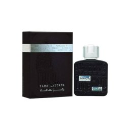 Apa de Parfum Lattafa Ramz Silver 100 ml H