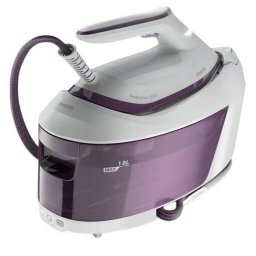 Statie de Calcat Philips PerfectCare 6000 PSG6020/30 Violet
