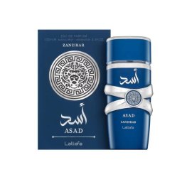 Apa De Parfum Lattafa Asad Zanzibar 100Ml Unisex