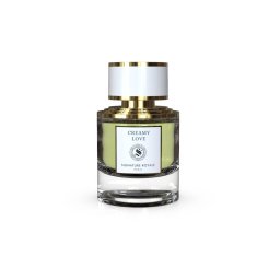 Extract de Parfum SIGNATURE ROYALE Creamy Love 50 ml Unisex