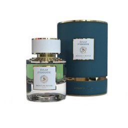 Extract de Parfum SIGNATURE ROYALE Eclat D Amande 50 ml Unisex