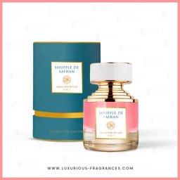 Extract de Parfum SIGNATURE ROYALE Souffle De Safran 50 ml Unisex