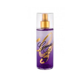 Spray De Corp Guess Girl Belle 250Ml