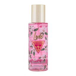 Spray De Corp Guess Femei Love Romantic Blush 250Ml