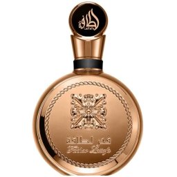 Apa de Parfum Lattafa Fakhar Femme Gold 100 ml D