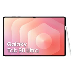 Tableta Samsung Galaxy Tab S11 Ultra WQXGA+ 14.6inch 256GB 12GB RAM 5G Grey