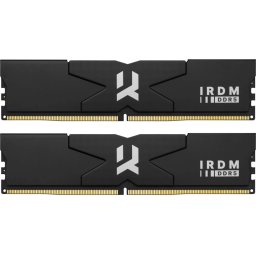 Memorie Goodram 32GB (2x16GB) DDR5 7600MHz Dual Channel Kit