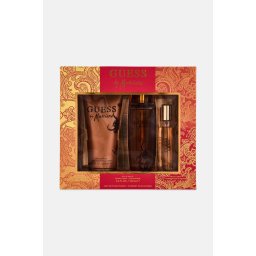 Set Guess By Marciano Apa de Parfum 100ml + Apa de Parfum 15ml + BL 200ml