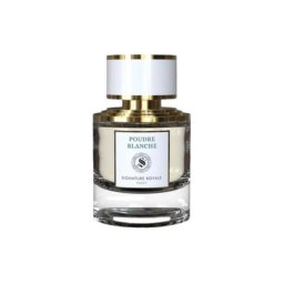 Extract de Parfum SIGNATURE ROYALE Poudre Blanche 50ml Unisex