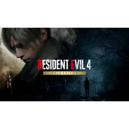 Joc PC Capcom Resident Evil 4 Gold Edition