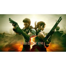 Joc PC Capcom Resident Evil 5 Gold Edition