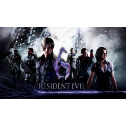 Joc PC Capcom Resident Evil 6 Complete Edition
