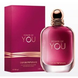 Apa de Parfum Giorgio Armani Stronger With You Barbati 90ml