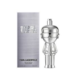 Apa de Parfum Karl Lagerfeld Ikonik Barbati 100 ml