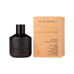 Apa de Parfum Paris Corner Emir A Walk On Dirt 100ml Barbati