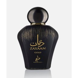 Apa de Parfum KHADLAJ Zayaan Gold Barbati 100ml