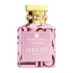 Parfum FRAGRANCE DU BOIS Sirene Privee Femei 75 ml
